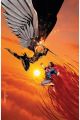 ABSOLUTE SUPERMAN 16