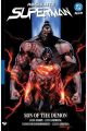 ABSOLUTE SUPERMAN TP VOL 02 SON OF THE DEMON [EN INGLÉS]