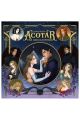 ACOTAR. UNA GUIA ILUSTRADA