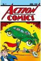 ACTION COMICS 1