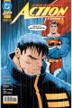 ACTION COMICS [ALL IN] 4