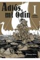 ADIÓS, MI ODÍN 1