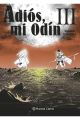 ADIÓS, MI ODÍN 3