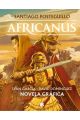 AFRICANUS. NOVELA GRAFICA