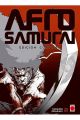 AFRO SAMURAI: EDICIÓN COMPLETA