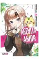AGENCIA DEL AMOR 1