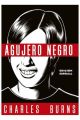 AGUJERO NEGRO (EDICIÓN ESPECIAL)