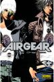 AIR GEAR 22