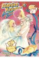 AISHITE KNIGHT. BESAME ALICIA 4