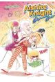 AISHITE KNIGHT. BESAME LICIA 3