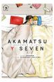 AKAMATSU Y SEVEN, MACARRAS IN LOVE 3