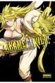 AKAME GA KILL! 3