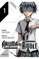 AKUMA NO RIDDLE 1