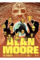 ALAN MOORE EN 2000AD. LAS OBRAS COMPLETAS