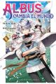 ALBUS CAMBIA EL MUNDO 1