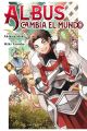 ALBUS CAMBIA EL MUNDO 2
