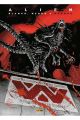 ALIEN: BLANCO, NEGRO Y SANGRE