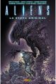 ALIENS. LA ETAPA ORIGINAL 4
