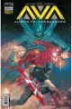 ALIENS VS. VENGADORES