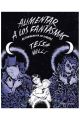 ALIMENTAR A LOS FANTASMAS