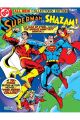 ALL NEW COLLECTORS EDITION #58 SUPERMAN VS SHAZAM FACSIMILE EDITION CVR A RICH BUCKLER & DICK GIORDANO [EN INGLÉS]