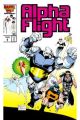ALPHA FLIGHT DE BILL MANTLO 1