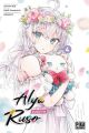 ALYA A VECES ME SUSURRA EN RUSO 4