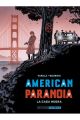 AMERICAN PARANOIA