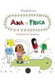 ANA Y FROGA. CONTINÚAN LOS DESASTRES... 4