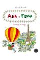ANA Y FROGA. DE VIAJE EN VIAJE 5