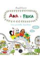 ANA Y FROGA. UNA PANDILLA DESASTROSA 3
