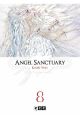 ANGEL SANCTUARY 8