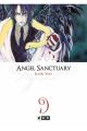 ANGEL SANCTUARY 9