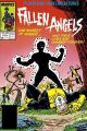 ANGELES CAÍDOS
