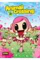 ANIMAL CROSSING 8