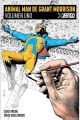 ANIMAL MAN DE GRANT MORRISON 1