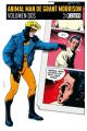 ANIMAL MAN DE GRANT MORRISON 2