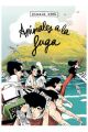 ANIMALES A LA FUGA