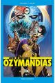 ANTES DE WATCHMEN. OZYMANDIAS