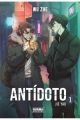 ANTIDOTO EDICIÓN ESPECIAL 1