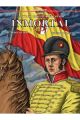 ANTONIO GARCÍA-MONTEBARO. EL INMORTAL 75