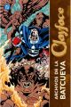 ARCHIVOS DE LA BATCUEVA. CLAYFACE