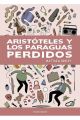 ARISTOTELES Y LOS PARAGUAS PERDIDOS
