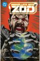 ARRODILLATE ANTE ZOD [AMANECER DE DC]