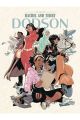 ART OF RACHEL & TERRY DODSON SC [EN INGLÉS]