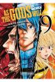 AS THE GODS WILL LA SECUELA 9