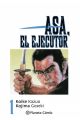 ASA EL EJECUTOR (SEGUNDA EDICION) 1