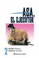 ASA EL EJECUTOR (SEGUNDA EDICION) 2
