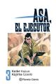 ASA EL EJECUTOR (SEGUNDA EDICIÓN) 3
