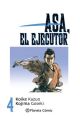 ASA EL EJECUTOR (SEGUNDA EDICIÓN) 4